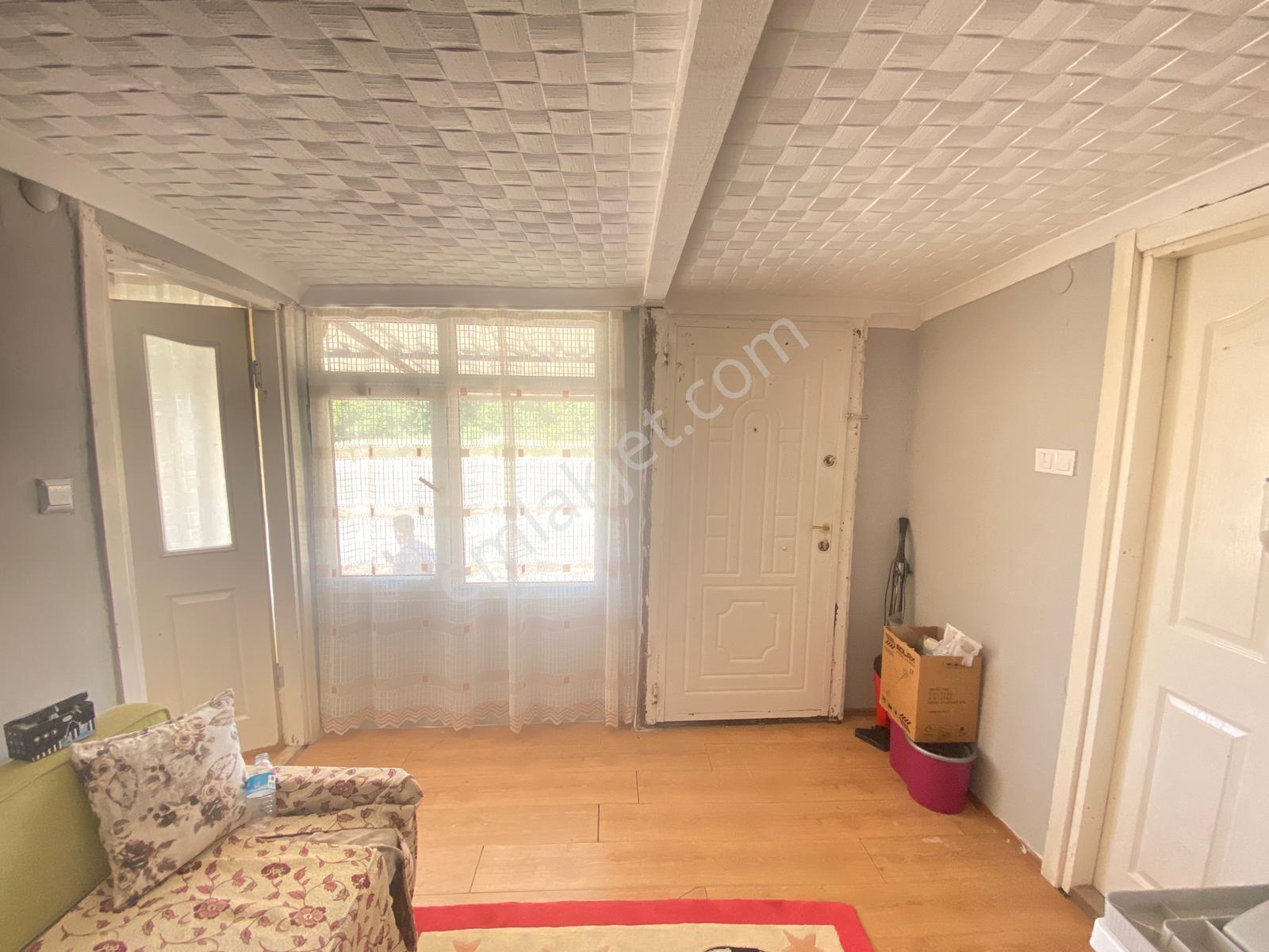 Avcıköy'de 3536m2 Satılık Arazi - İçinde Belediye Beyanlı Ev - Görsel 25