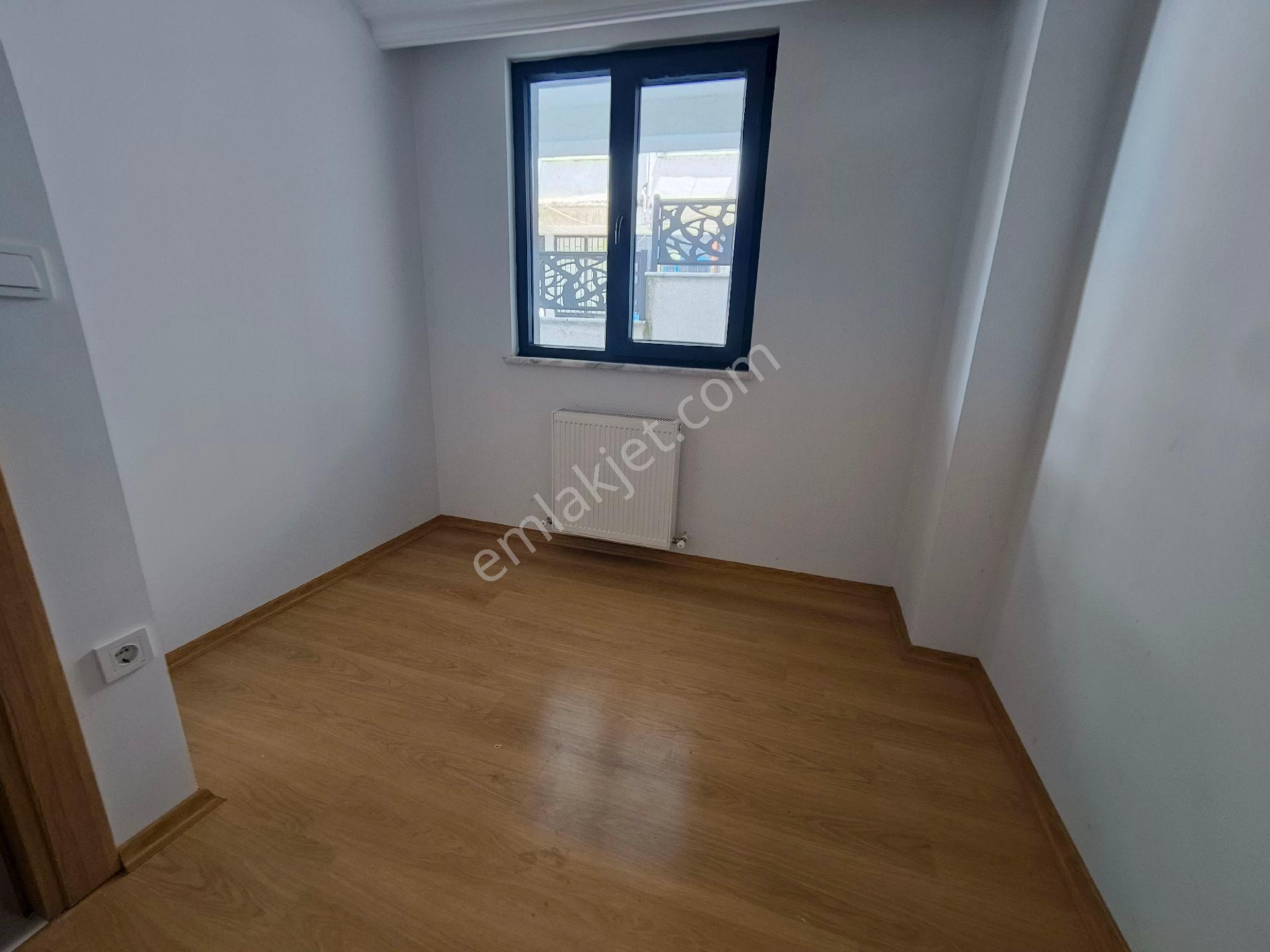 Güneyden Temiz 2+1.80m2 Açık Mutfaklı Ara Kat Daire - Görsel 15
