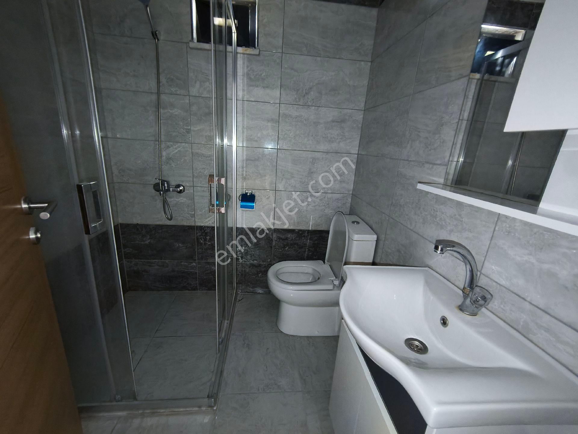 Güneyden Temiz 2+1.80m2 Açık Mutfaklı Ara Kat Daire - Görsel 17
