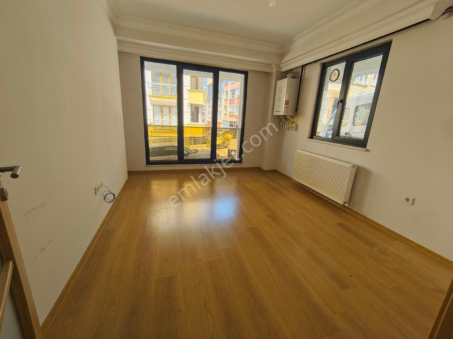 Güneyden Temiz 2+1.80m2 Açık Mutfaklı Ara Kat Daire - Görsel 2