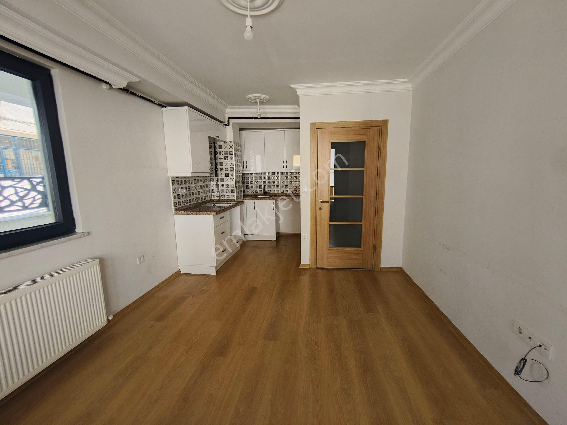 Güneyden Temiz 2+1.80m2 Açık Mutfaklı Ara Kat Daire - Görsel 4