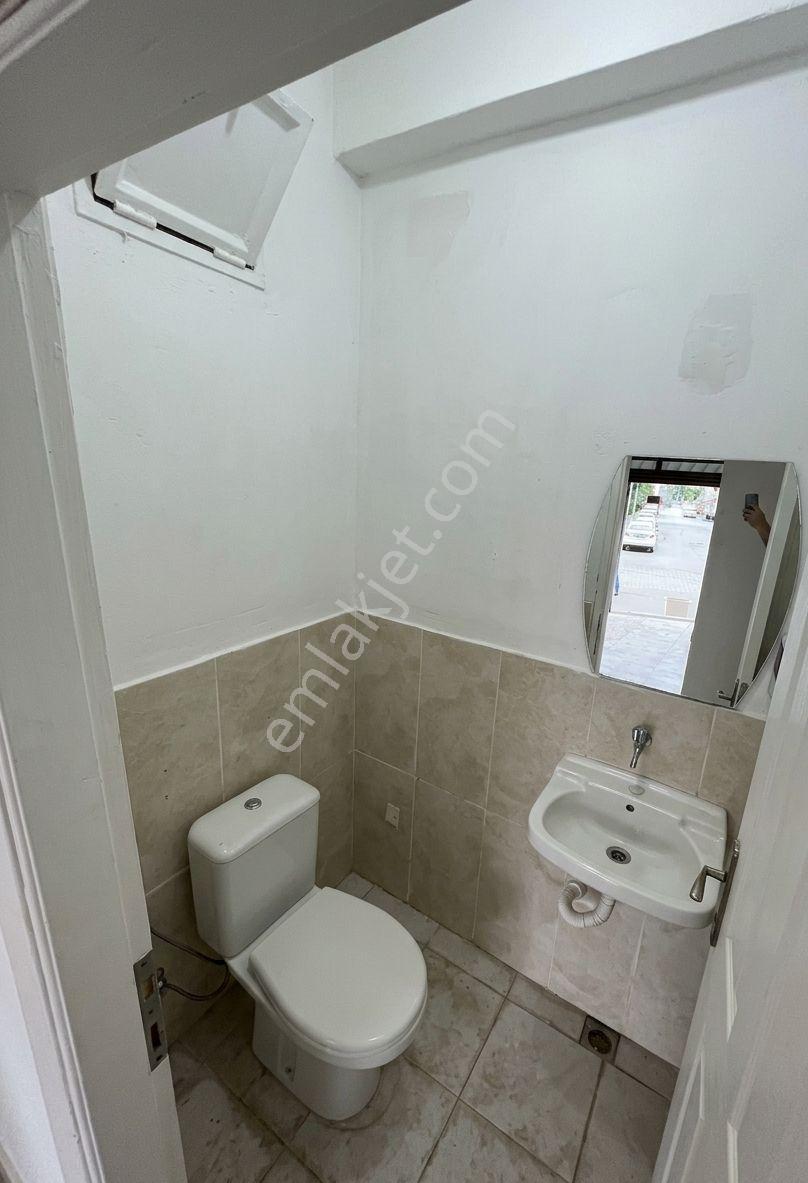 Bayraklı Manavkuyu Merkezi Konumda Kiralık Dükkan - Görsel 6