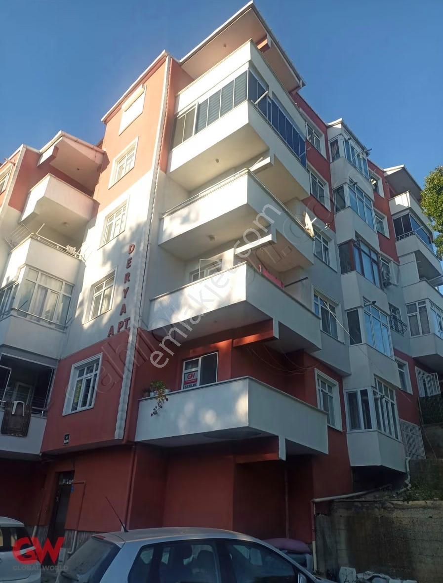 Gw-elite Çiftlikönü Mh Önü Açık 3 + 1 Satılık Daire - Görsel 11