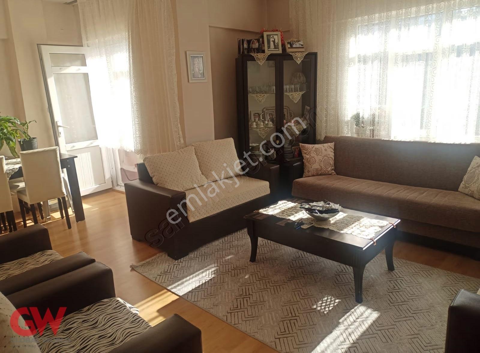 Gw-elite Çiftlikönü Mh Önü Açık 3 + 1 Satılık Daire - Görsel 30