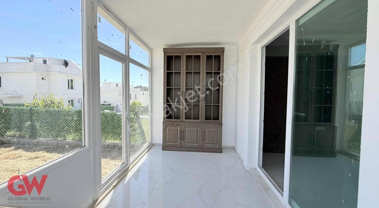 Bahçelievler Mah. Satılık Lüks Villa - Görsel 18