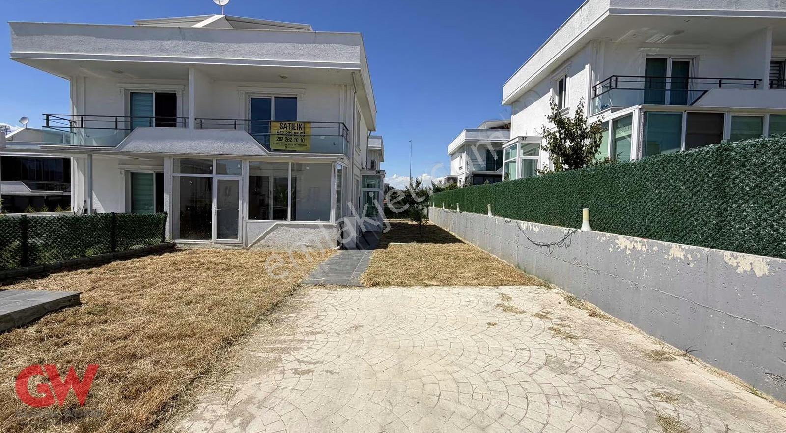 Bahçelievler Mah. Satılık Lüks Villa - Görsel 3