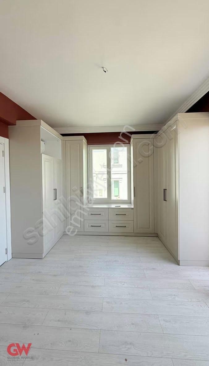 Bahçelievler Mah. Satılık Lüks Villa - Görsel 29