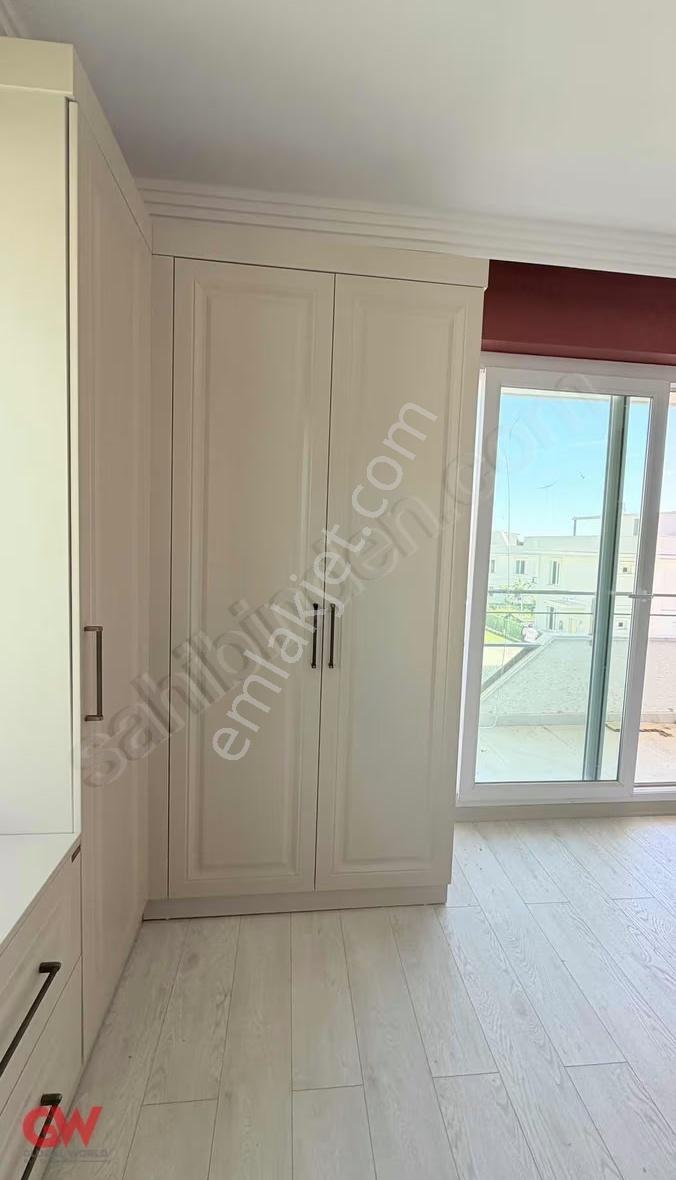 Bahçelievler Mah. Satılık Lüks Villa - Görsel 22