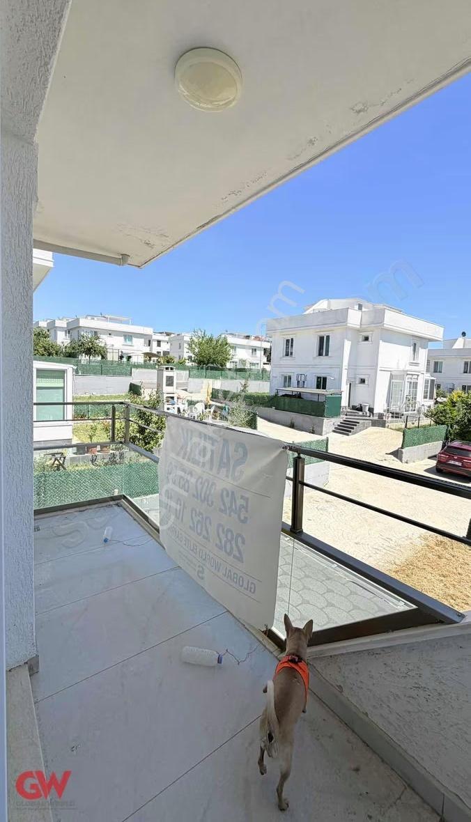Bahçelievler Mah. Satılık Lüks Villa - Görsel 16