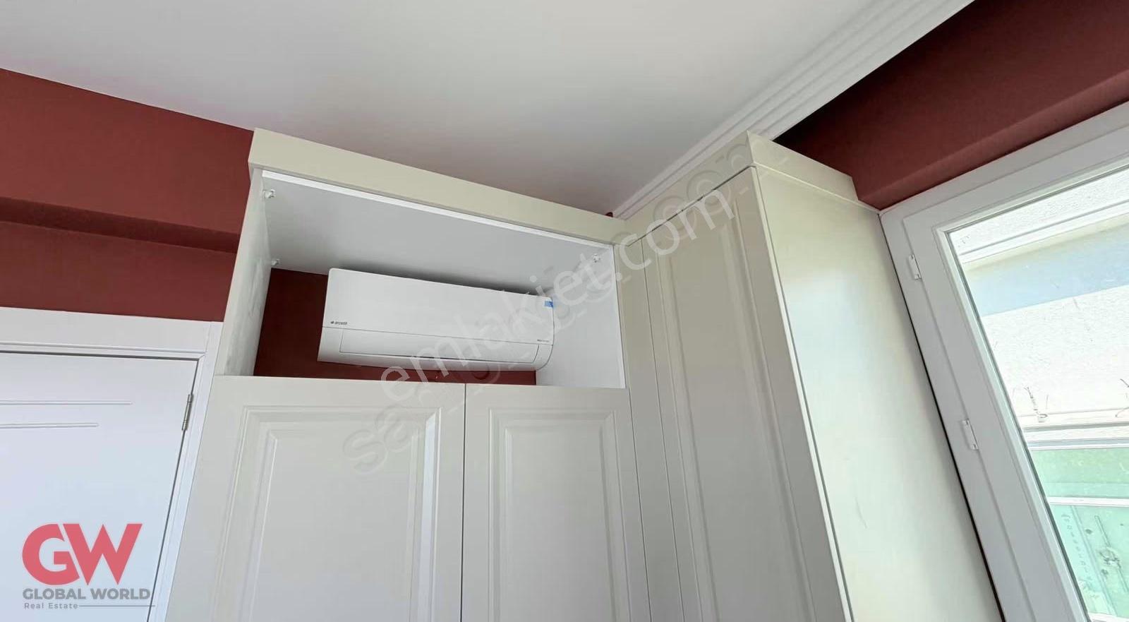 Bahçelievler Mah. Satılık Lüks Villa - Görsel 25