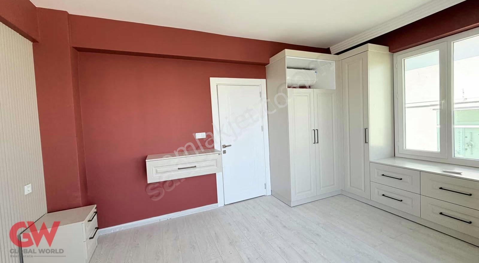 Bahçelievler Mah. Satılık Lüks Villa - Görsel 11