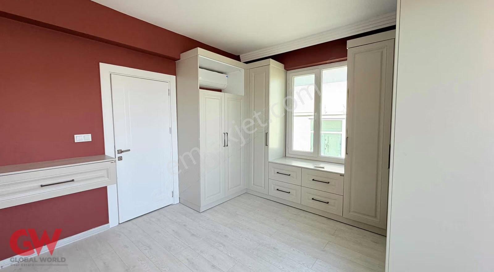 Bahçelievler Mah. Satılık Lüks Villa - Görsel 27