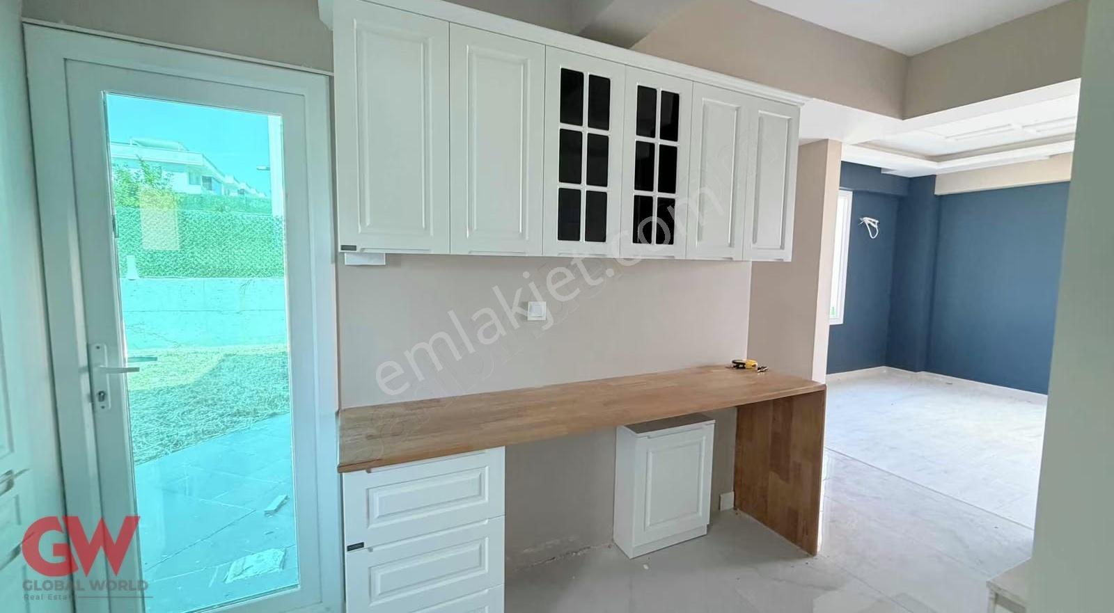 Bahçelievler Mah. Satılık Lüks Villa - Görsel 33