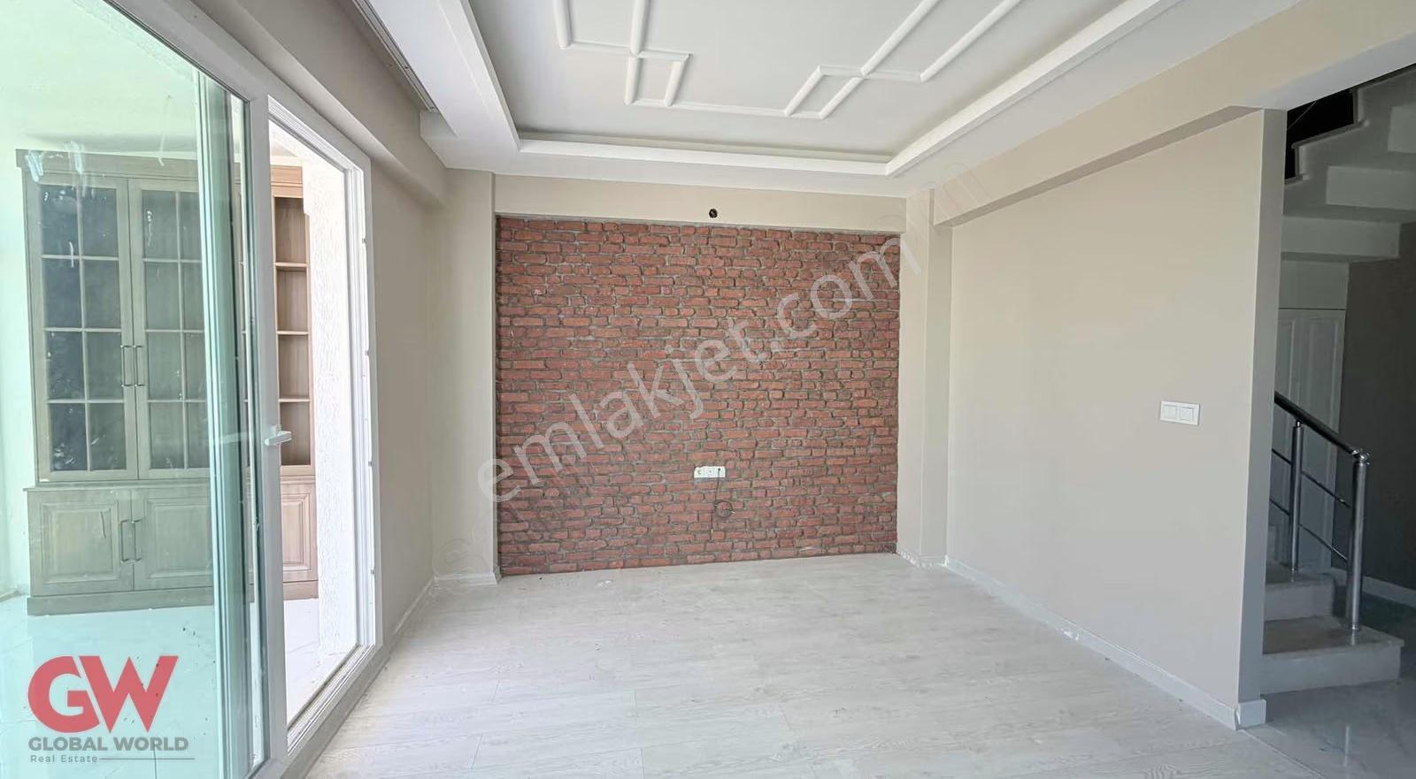 Bahçelievler Mah. Satılık Lüks Villa - Görsel 38