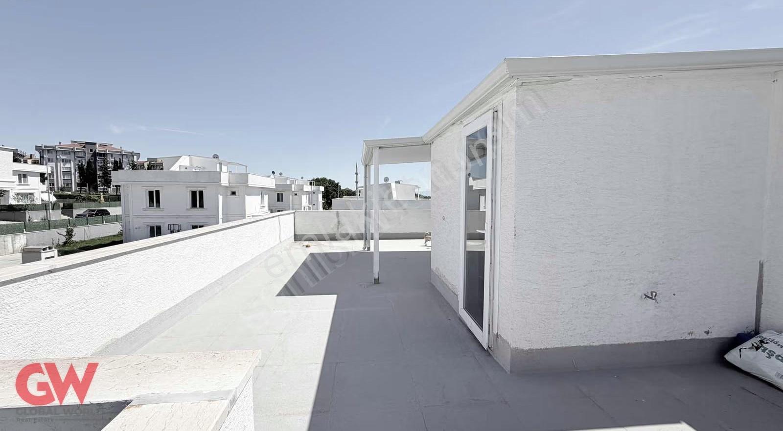 Bahçelievler Mah. Satılık Lüks Villa - Görsel 15