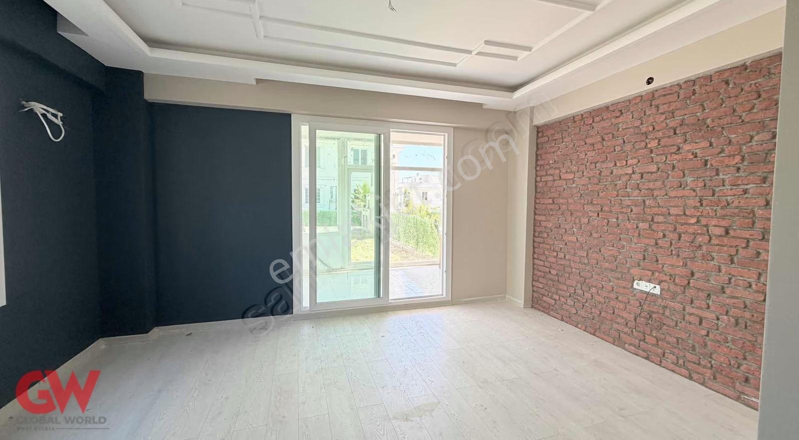 Bahçelievler Mah. Satılık Lüks Villa - Görsel 20