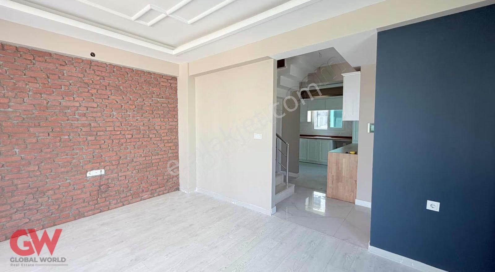Bahçelievler Mah. Satılık Lüks Villa - Görsel 19