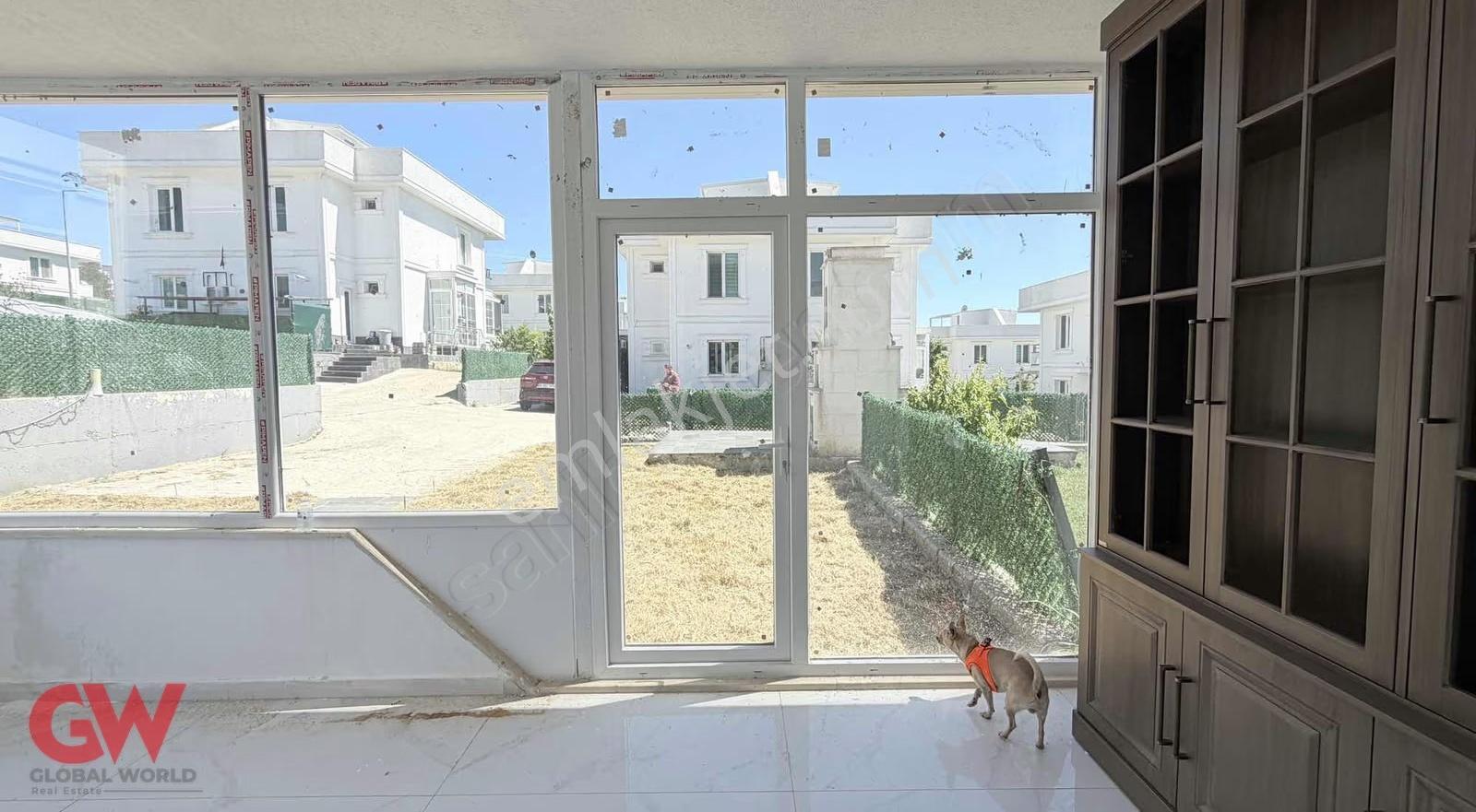 Bahçelievler Mah. Satılık Lüks Villa - Görsel 35