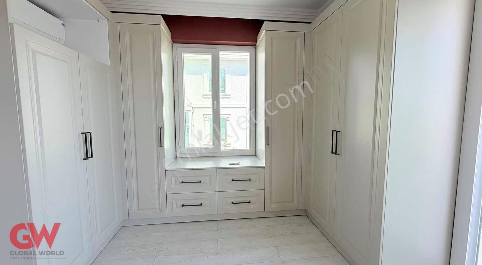 Bahçelievler Mah. Satılık Lüks Villa - Görsel 26