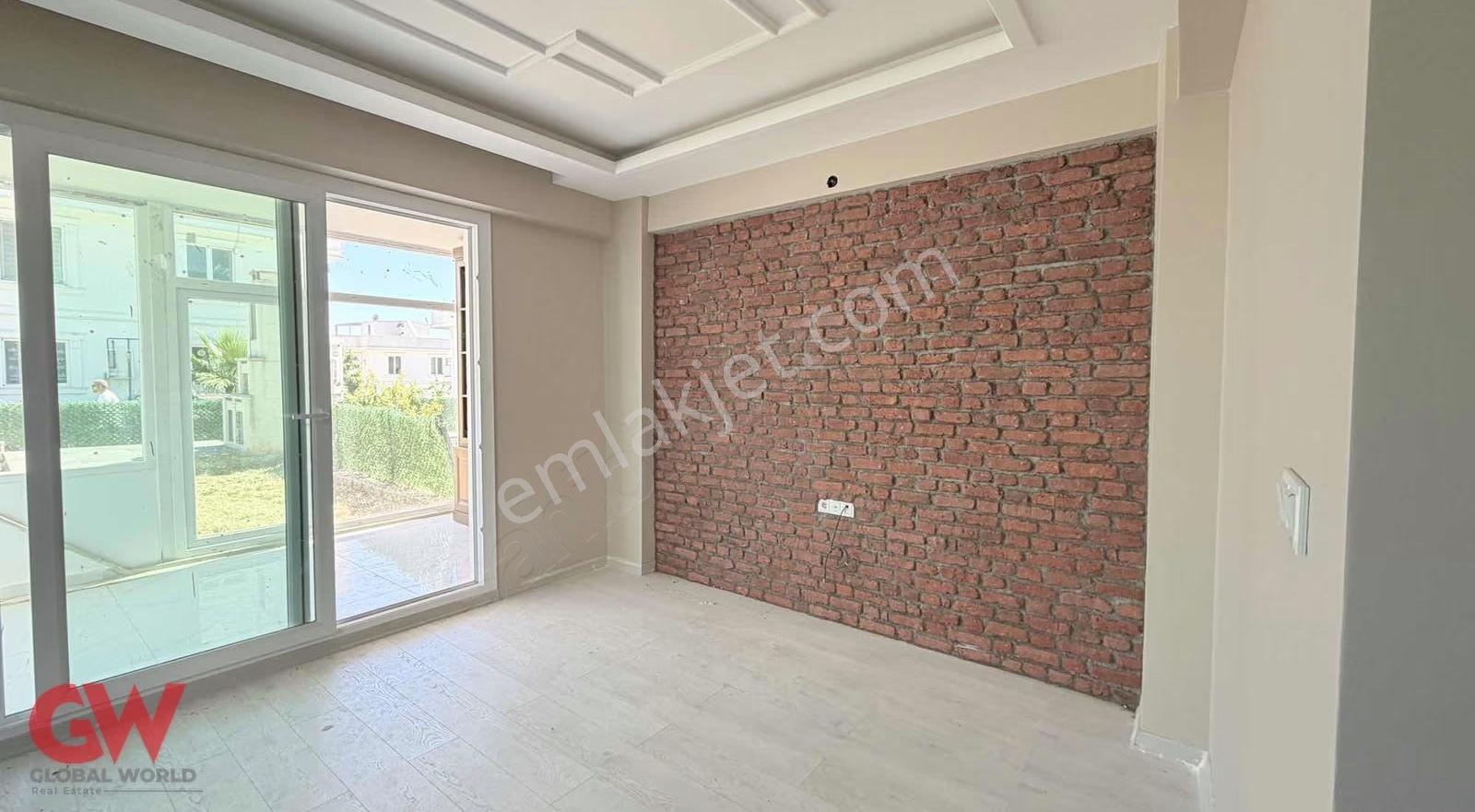 Bahçelievler Mah. Satılık Lüks Villa - Görsel 40