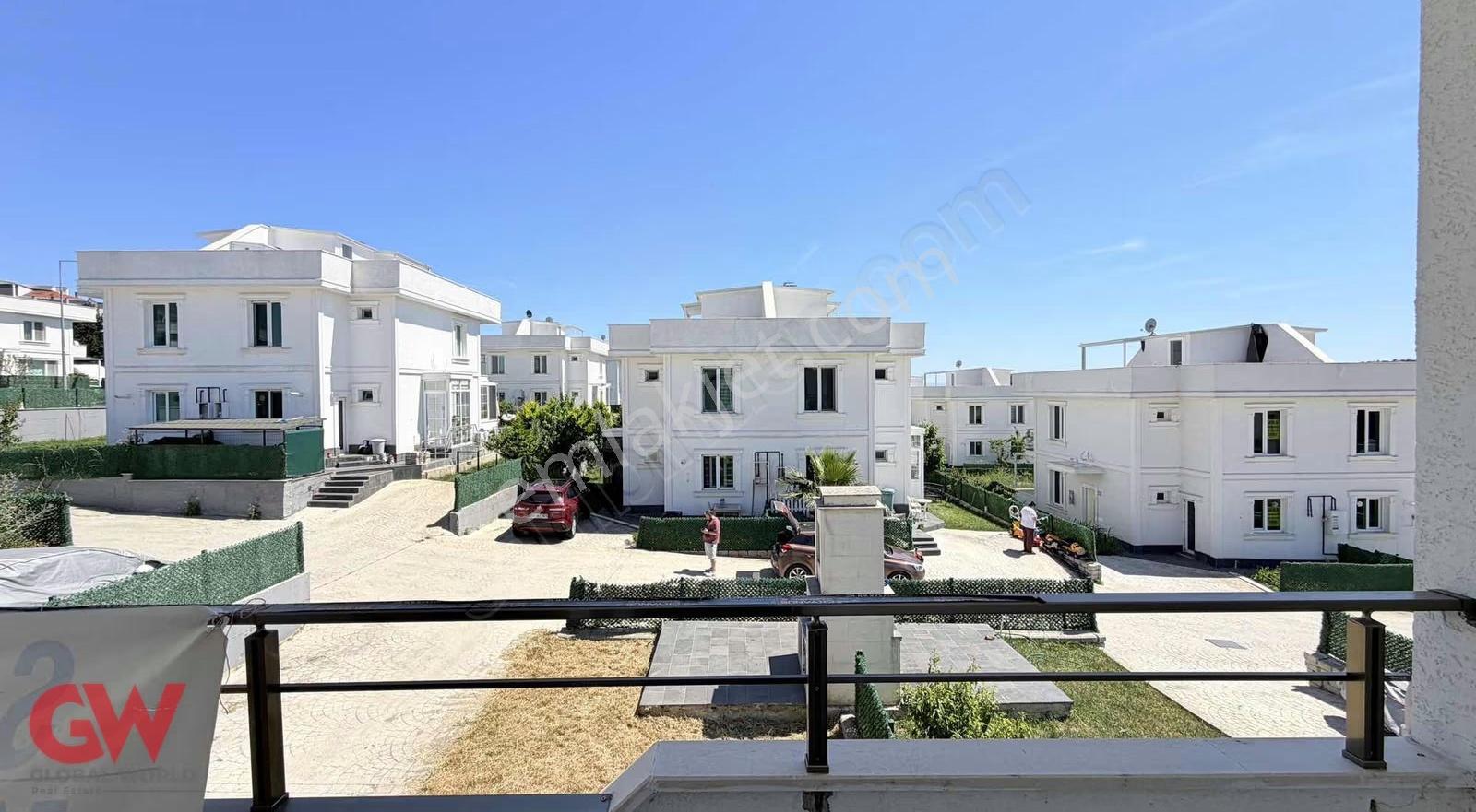 Bahçelievler Mah. Satılık Lüks Villa - Görsel 21
