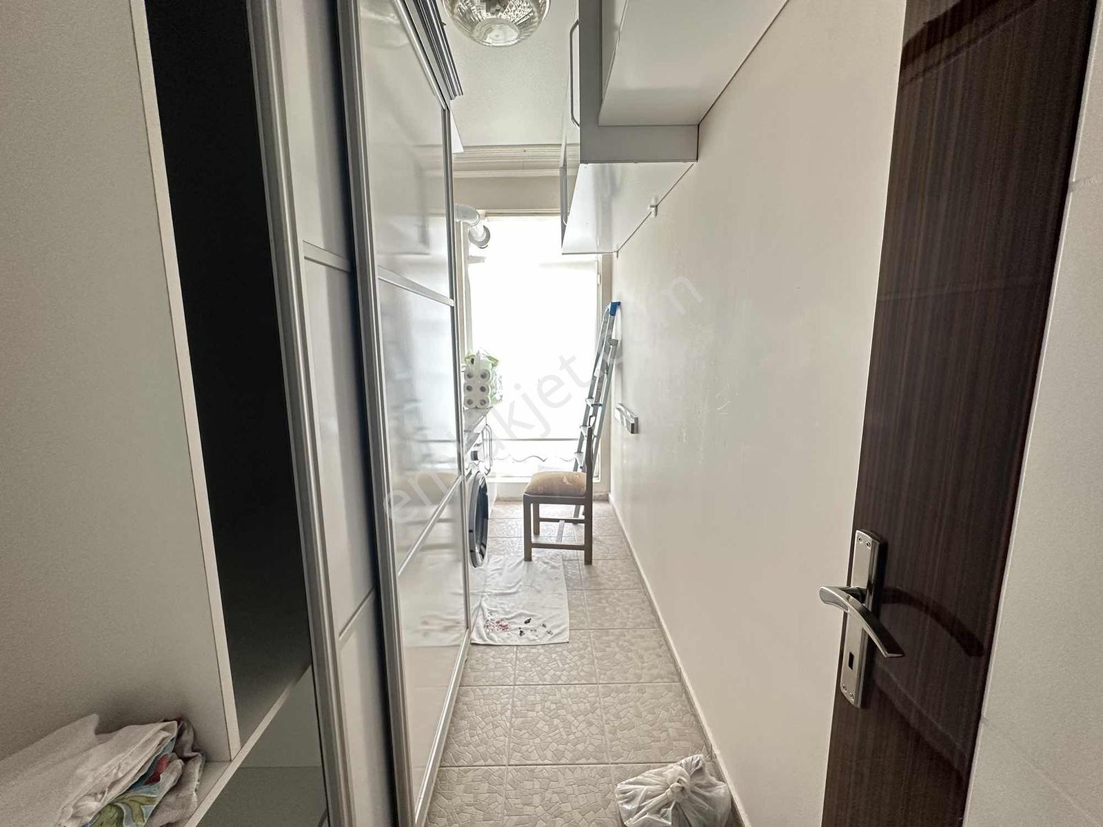 An-ka'dan Şehitlikte 4+1 Full Yapılı Şehir Manzara Kiralık Daire - Görsel 9