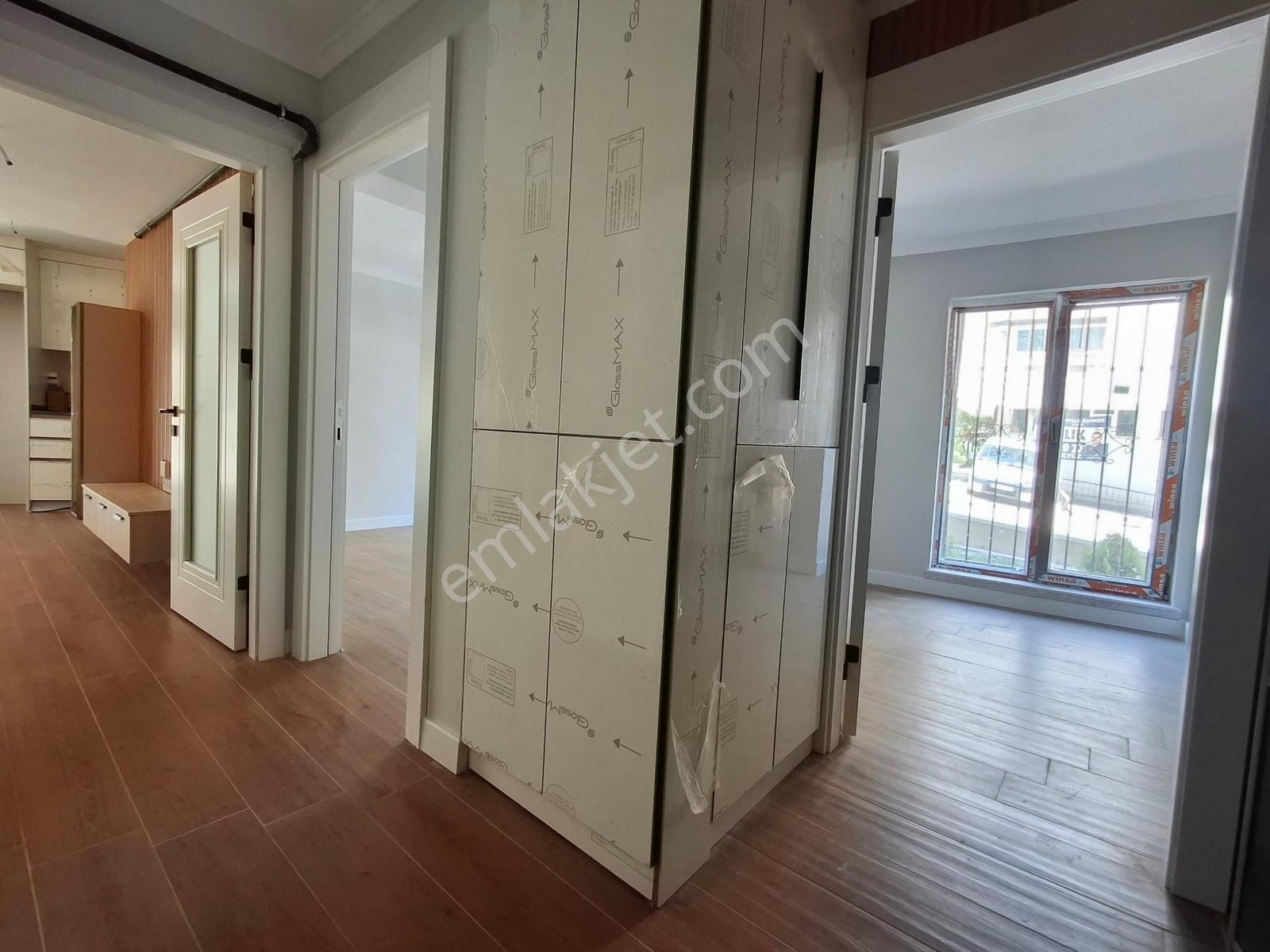 Kuttaş'tan Bülbülderesi Caddesi 'nde 2+1 Sıfır Satılık Daire - Görsel 3
