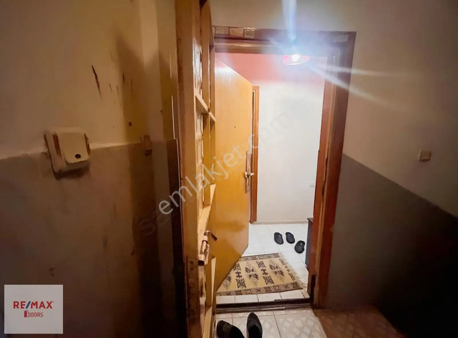 Varlık Mahallesi Merkezi Konumda Uygun Fiyatlı Satılık Daire - Görsel 12