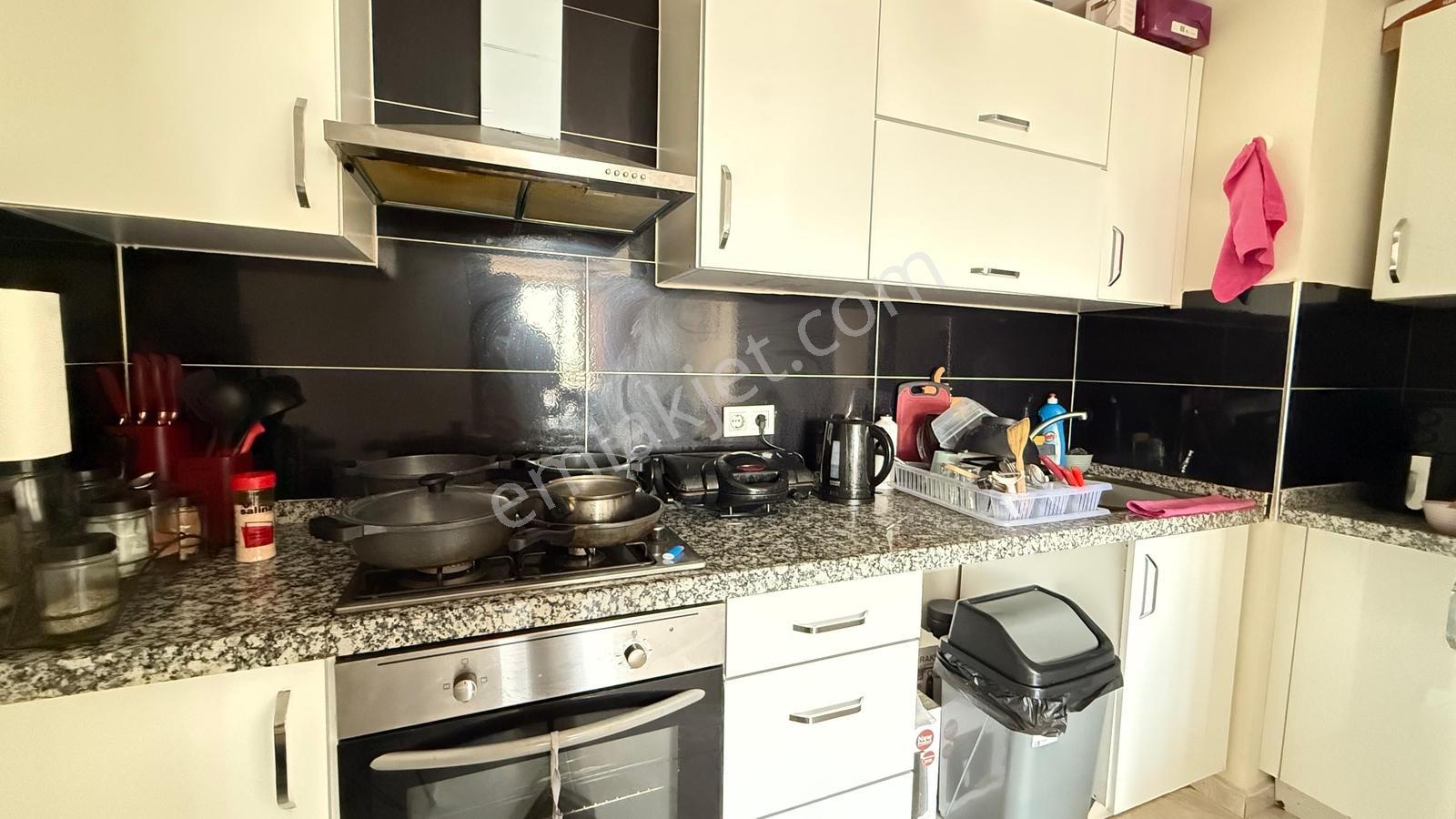 İlka'dan Pasha Towers Full Eşyalı Kiralık Daire Metrobüse 5 Dk - Görsel 14