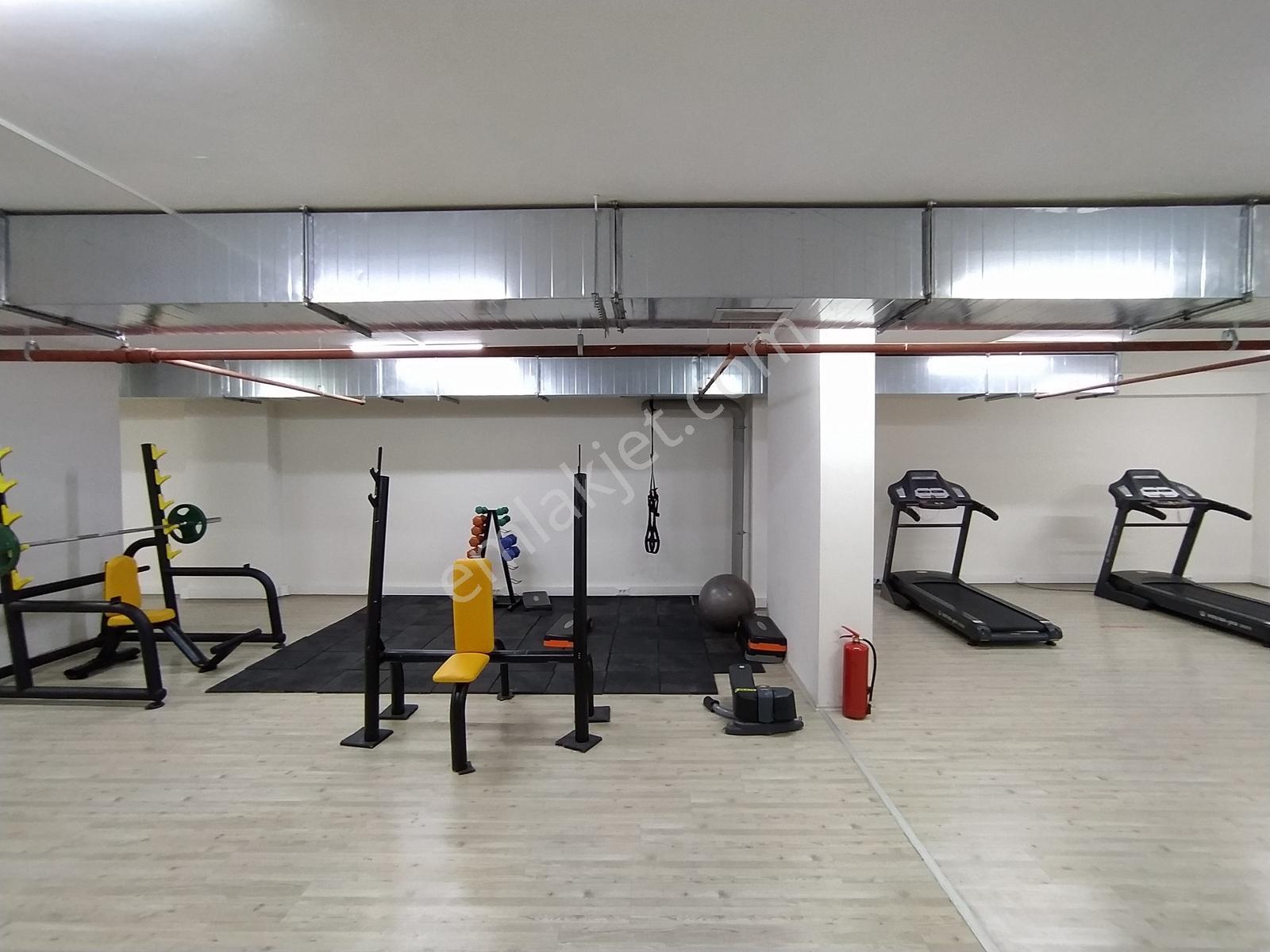 İlka'dan Pasha Towers Full Eşyalı Kiralık Daire Metrobüse 5 Dk - Görsel 22