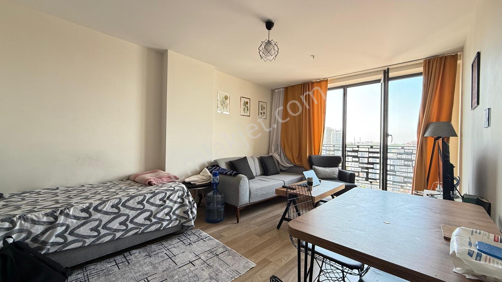 İlka'dan Pasha Towers Full Eşyalı Kiralık Daire Metrobüse 5 Dk - Görsel 5