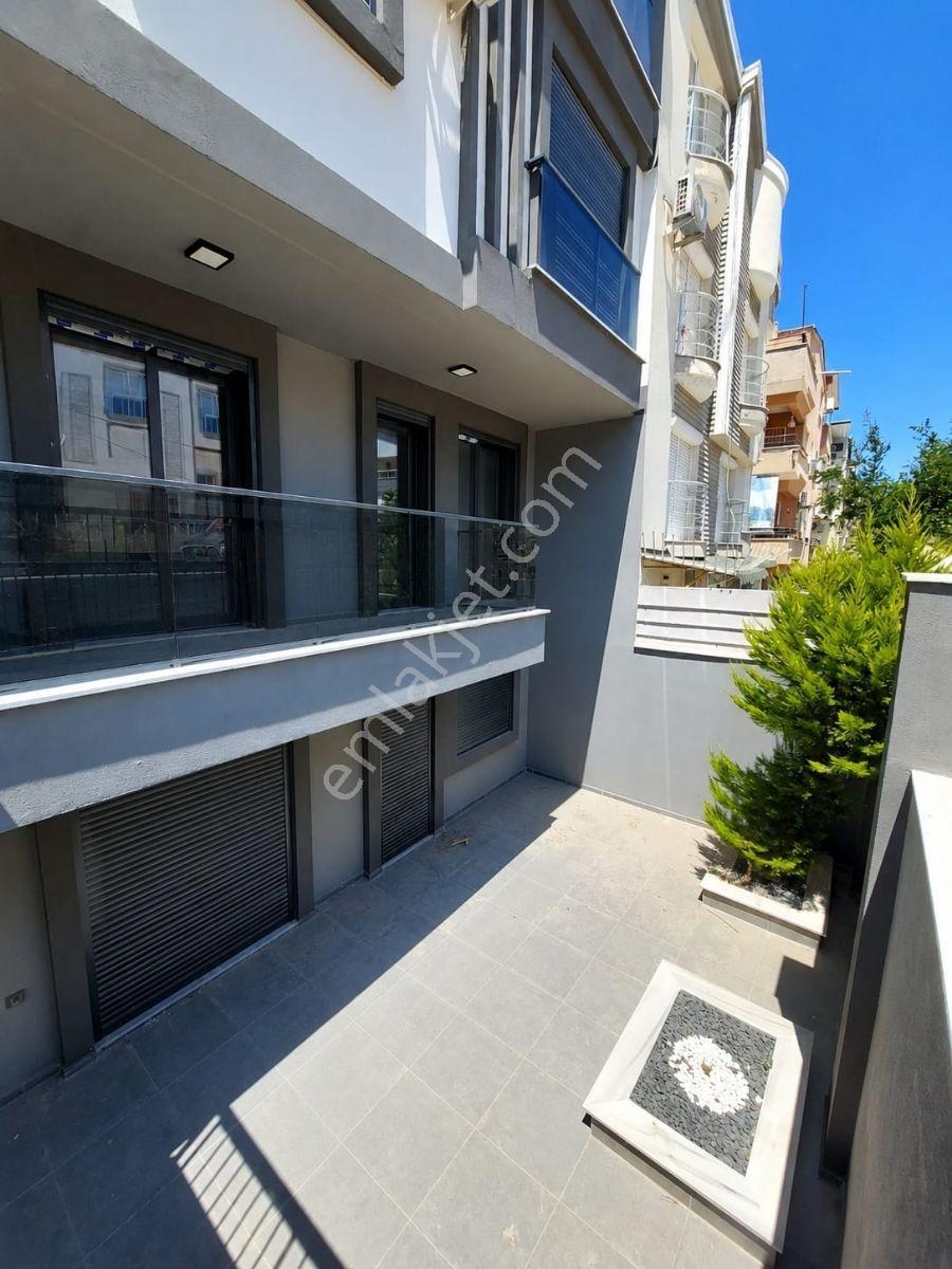 1+1 Lüks Daire (altınkum Plaja Yakın) Satılık Bahçe Kullanımlı - Görsel 20