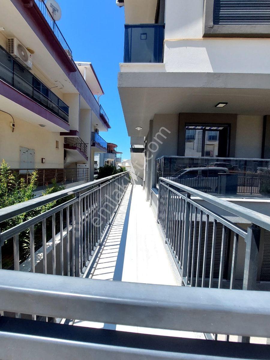 1+1 Lüks Daire (altınkum Plaja Yakın) Satılık Bahçe Kullanımlı - Görsel 15