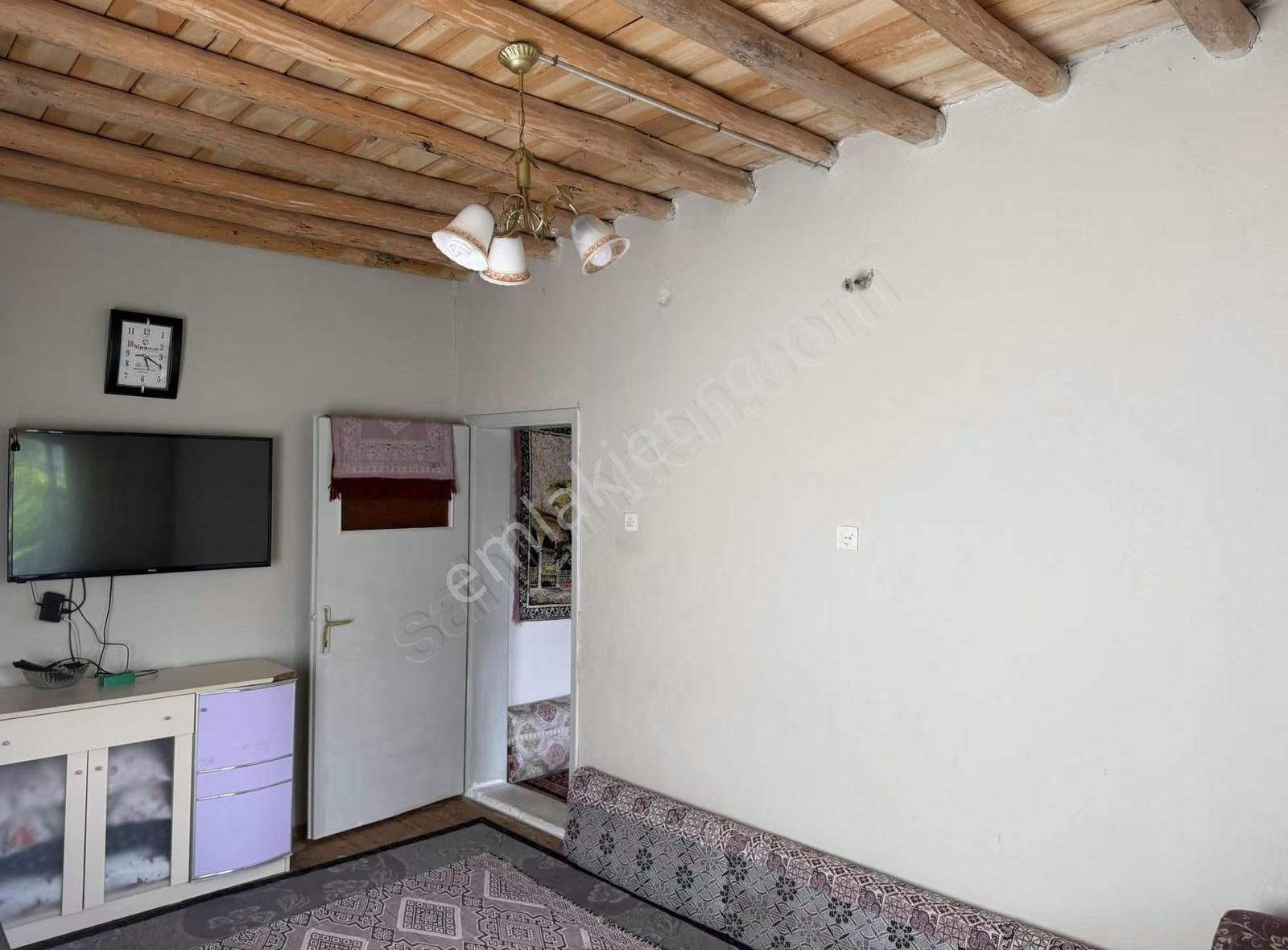 Selçuklu Ardıçlı Mah. Bahçeli Müstakil 3+1 Satılık Ev - Görsel 34
