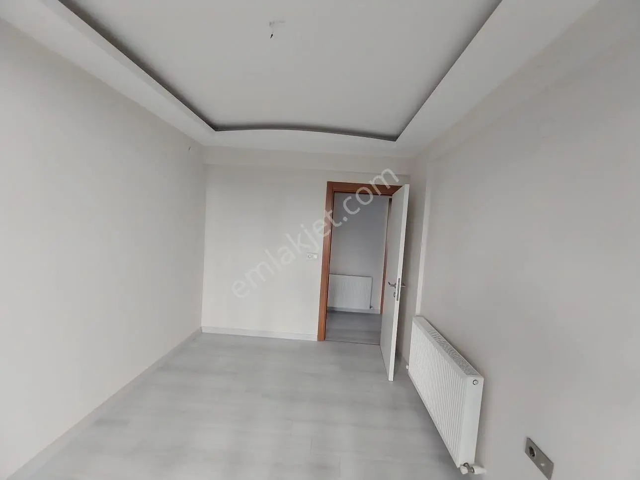 Ultra Lüks Güvenlikli Havuzlu Sitede 3+1 Daire - Görsel 21
