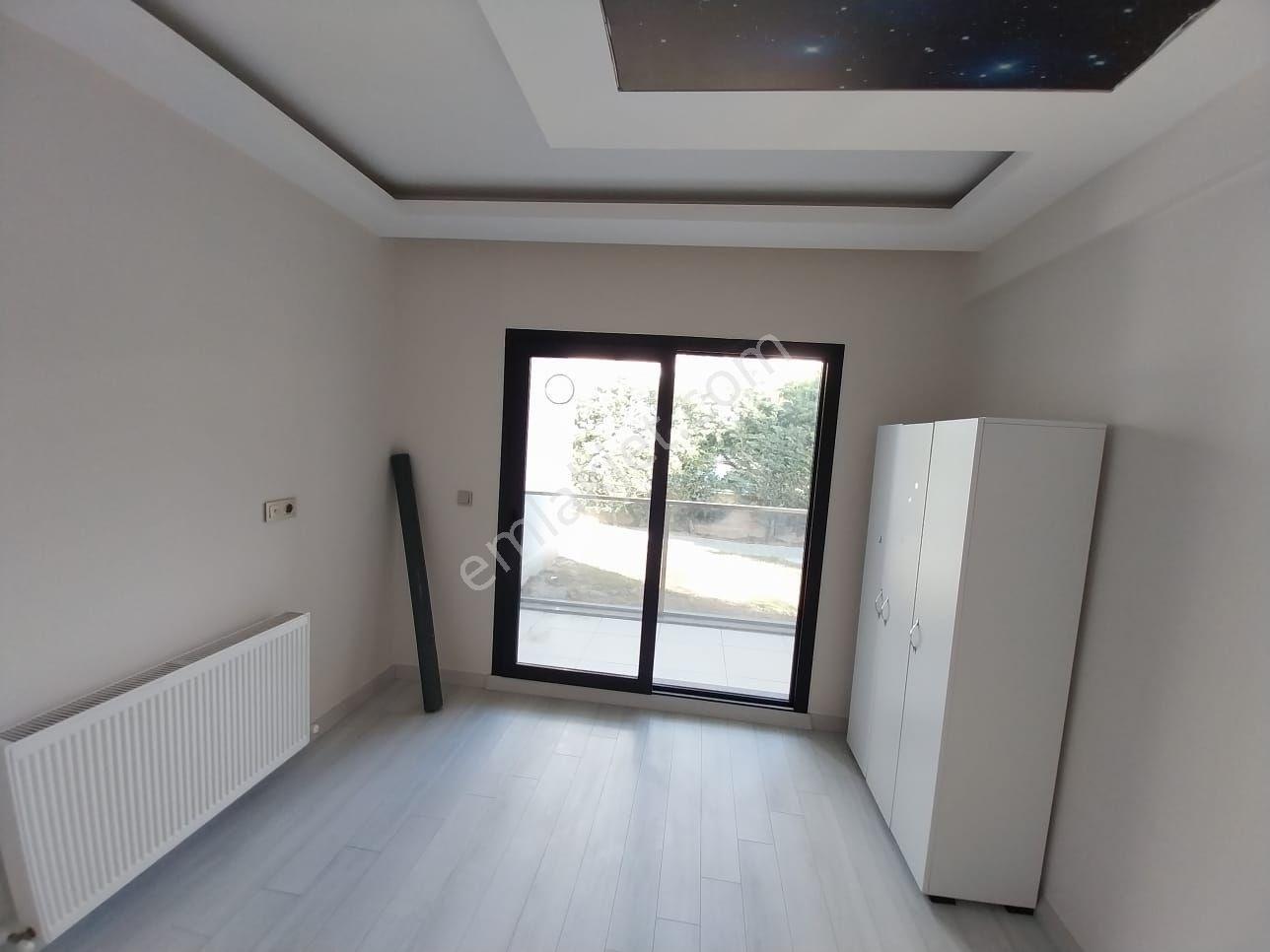 Ultra Lüks Güvenlikli Havuzlu Sitede 3+1 Daire - Görsel 31