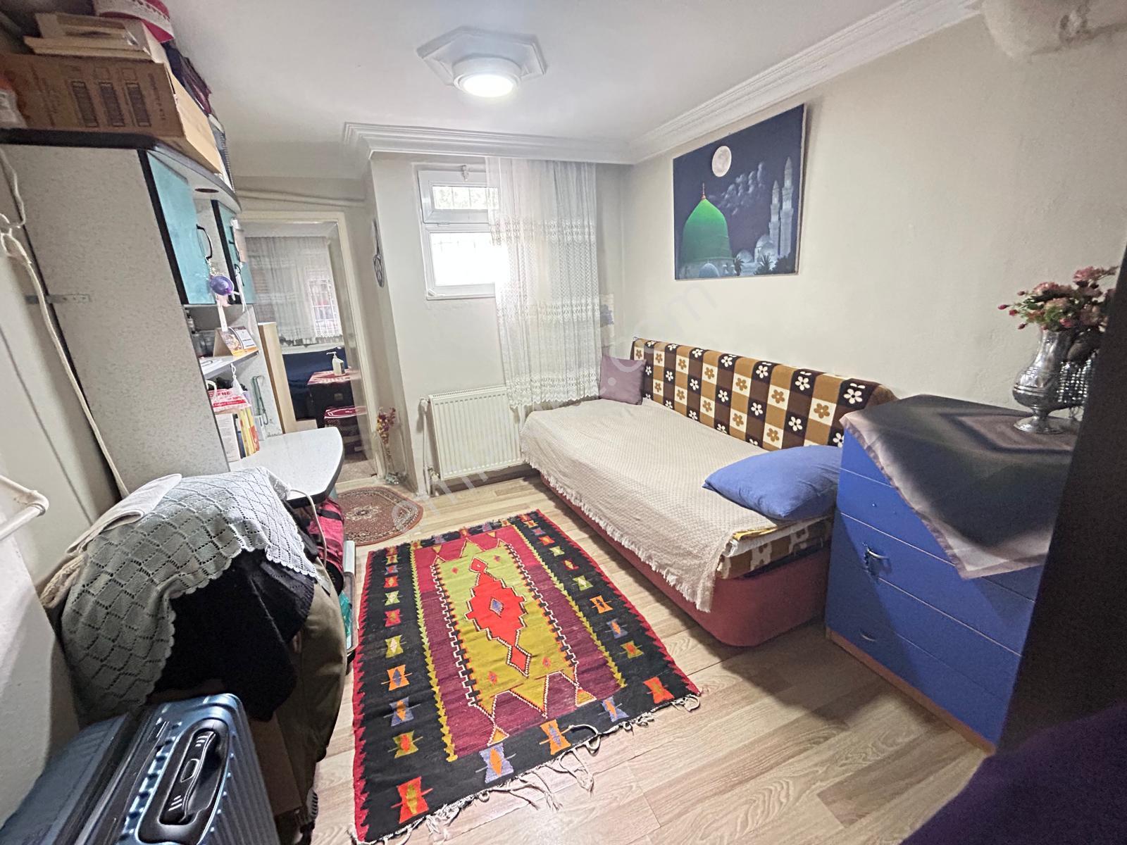 Bursa Yeşil'de 2+1 Müstakil Bahçeli Satılık Daire - Görsel 15