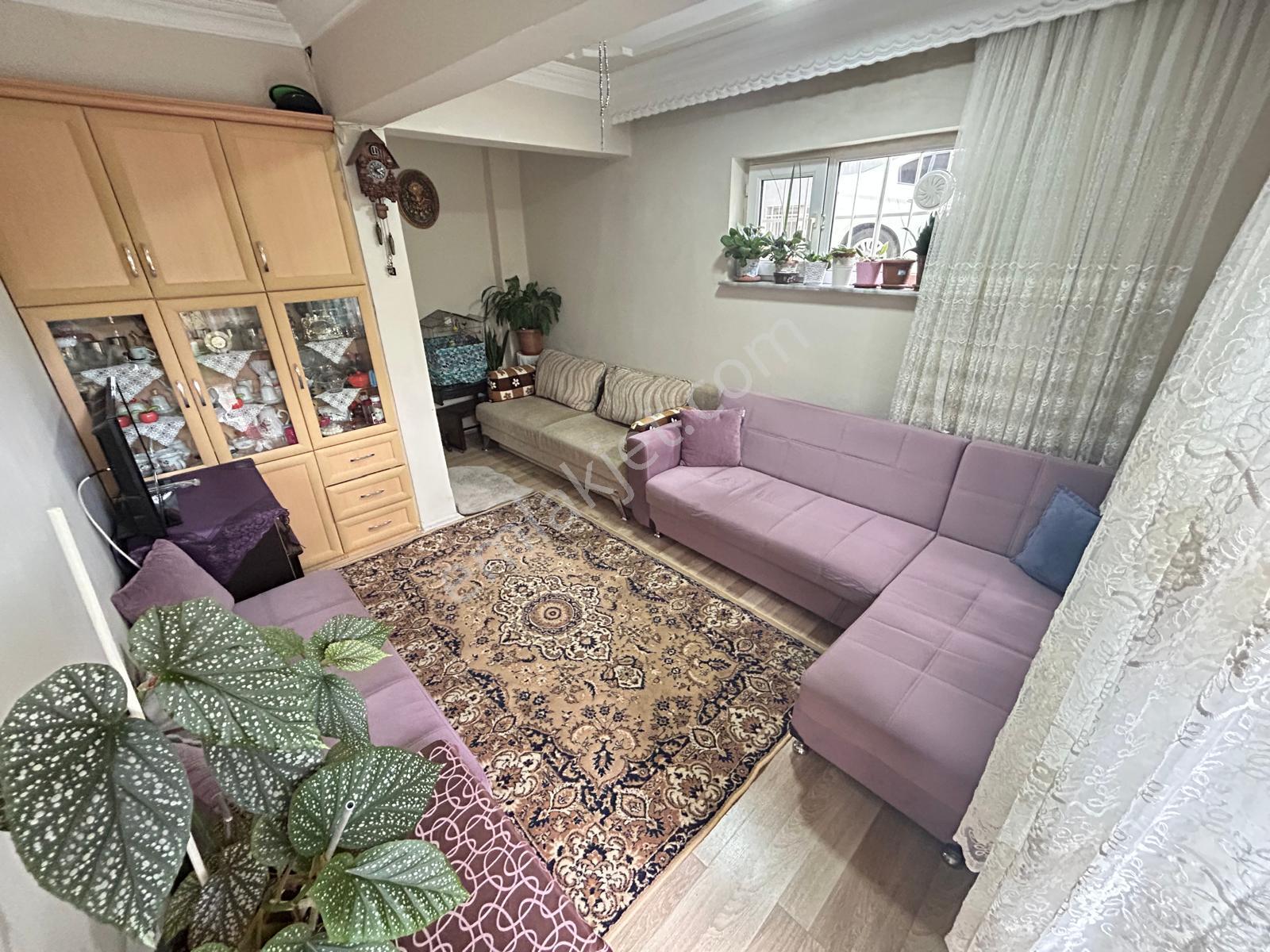 Bursa Yeşil'de 2+1 Müstakil Bahçeli Satılık Daire - Görsel 9