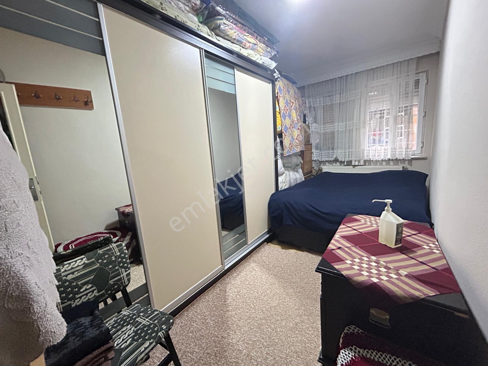 Bursa Yeşil'de 2+1 Müstakil Bahçeli Satılık Daire - Görsel 13