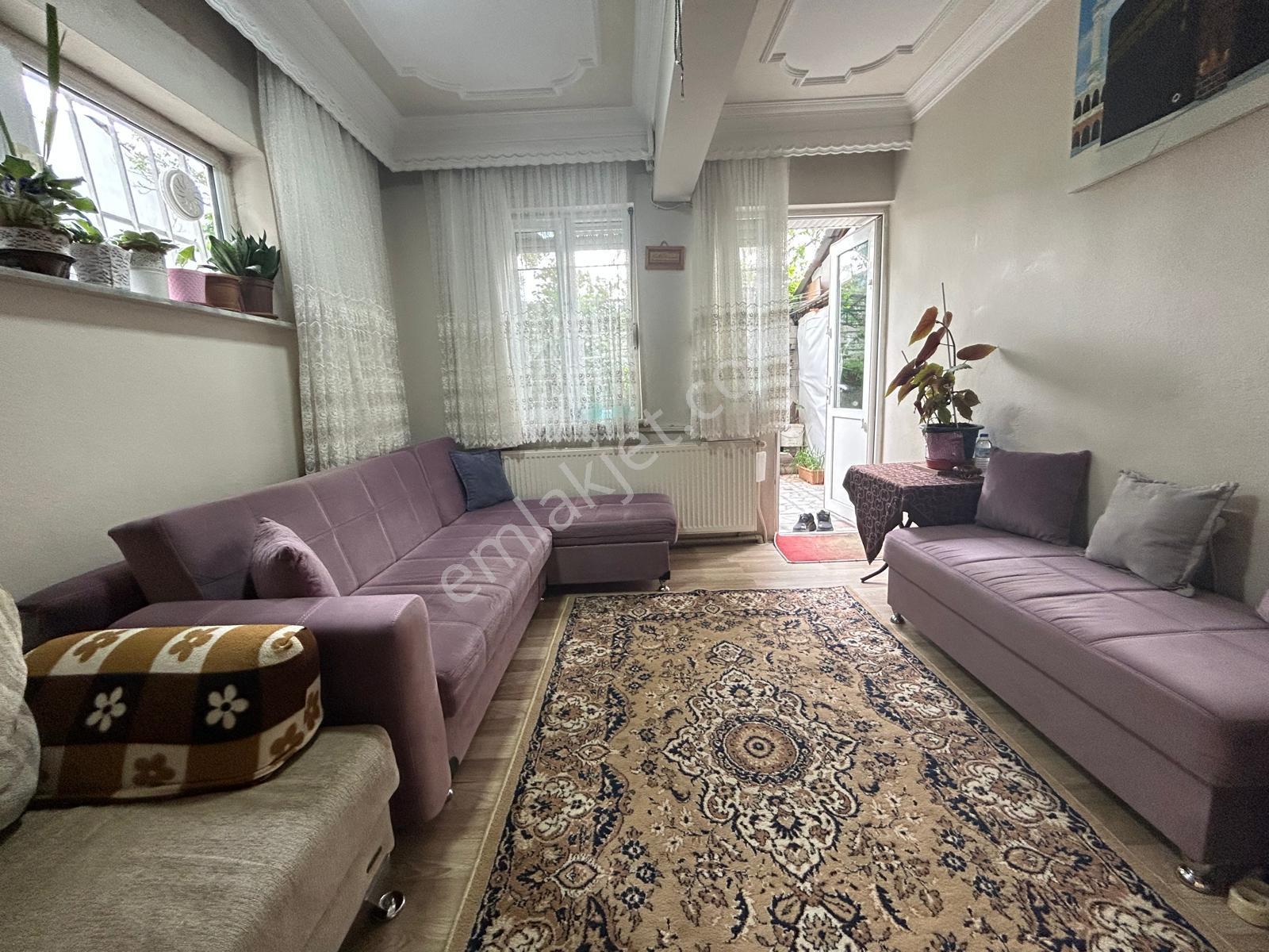 Bursa Yeşil'de 2+1 Müstakil Bahçeli Satılık Daire - Görsel 14