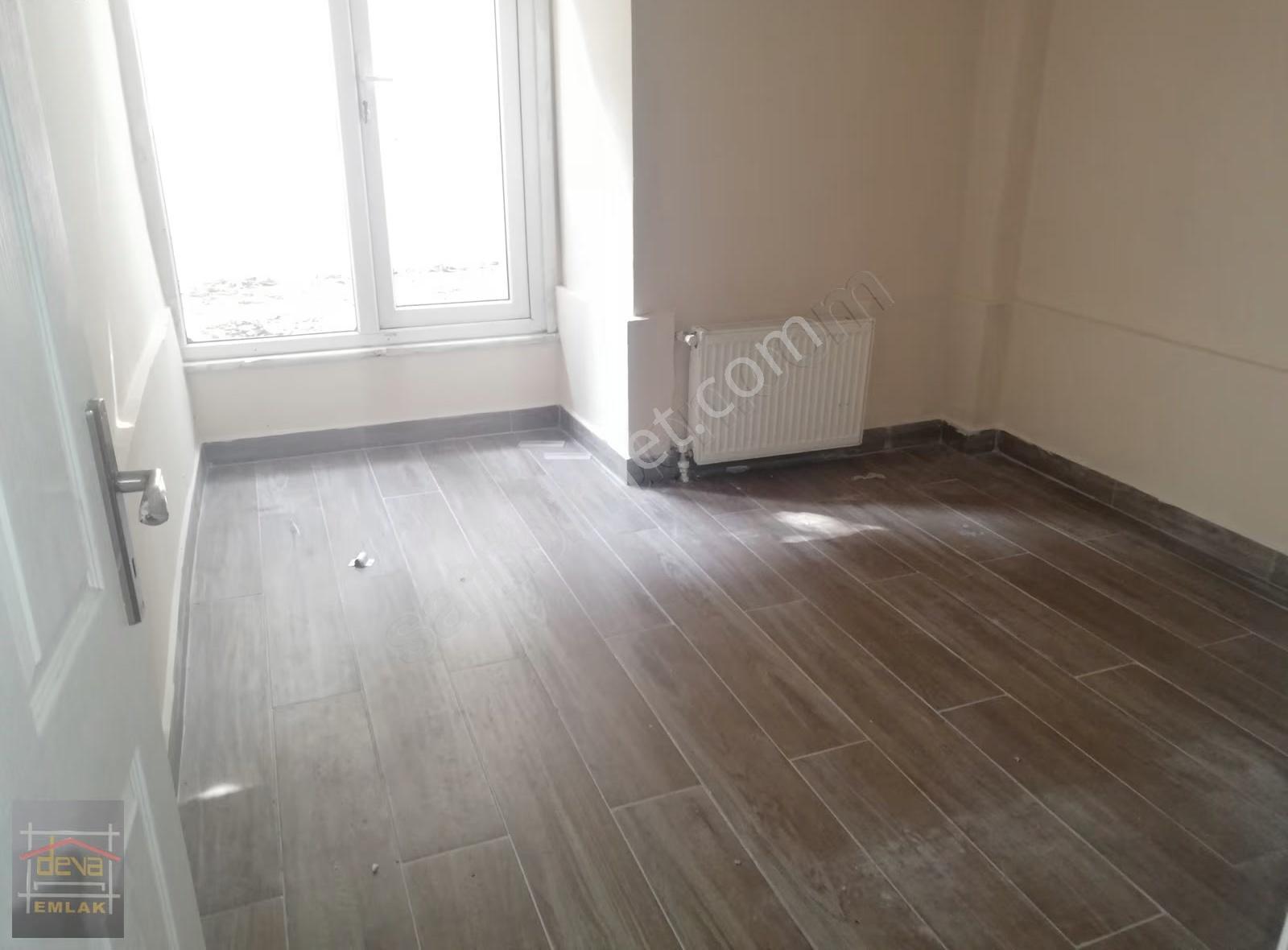 Deva'dan Halk Caddesi Yanı Bahçeli 2+1 Yatırımlık Fırsat - Görsel 6