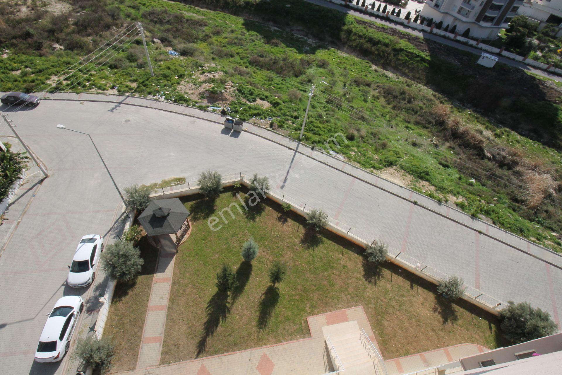 Retro’dan Tıp Fakültesi Yürüyüş Mesafesinde Olacağınız Kiralık 2+1 - Görsel 16