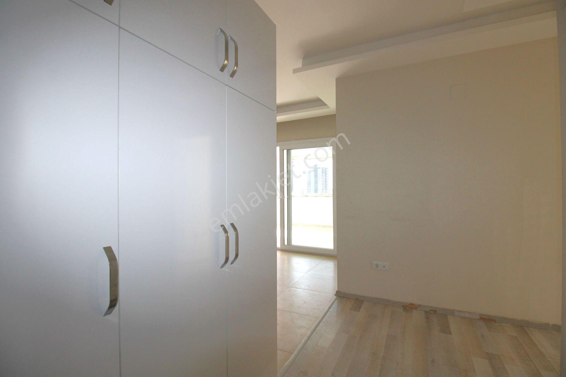 Retro’dan Tıp Fakültesi Yürüyüş Mesafesinde Olacağınız Kiralık 2+1 - Görsel 14