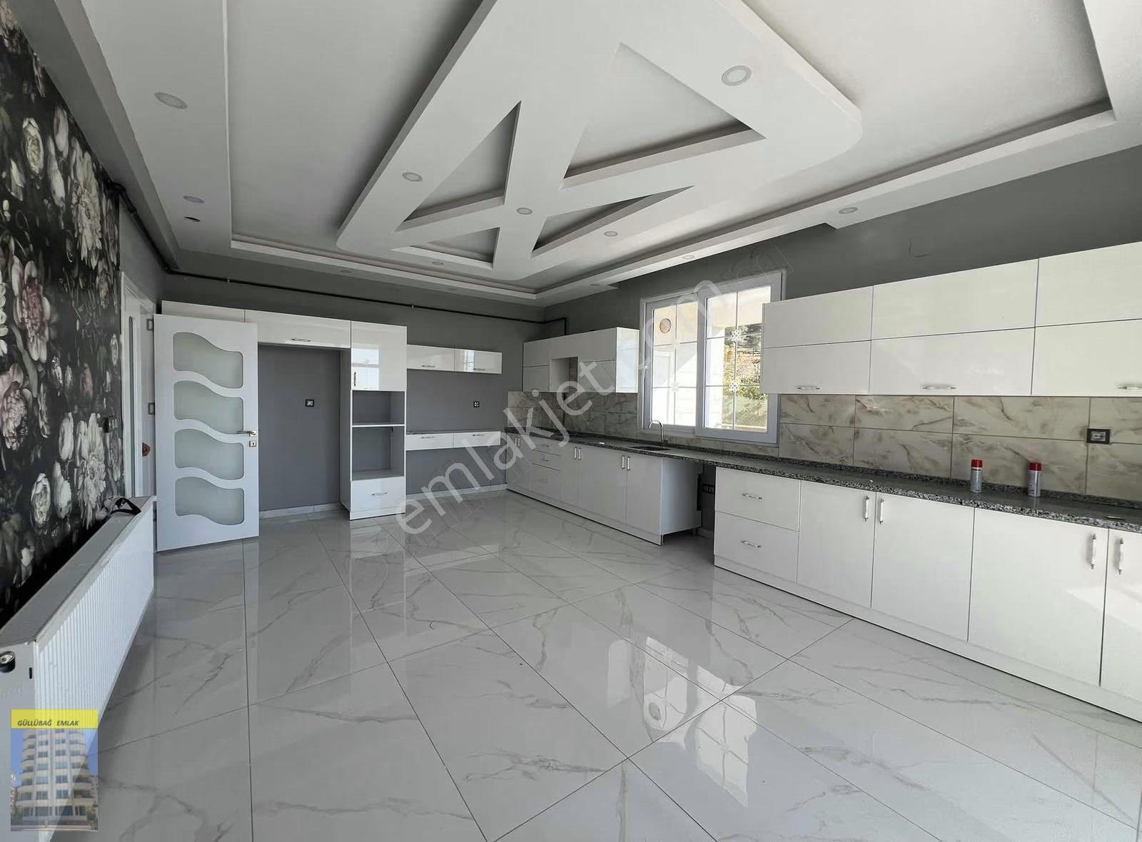 Karaköprü Güllübağ Mahallesinde Satılık Müstakil Villa - Görsel 13