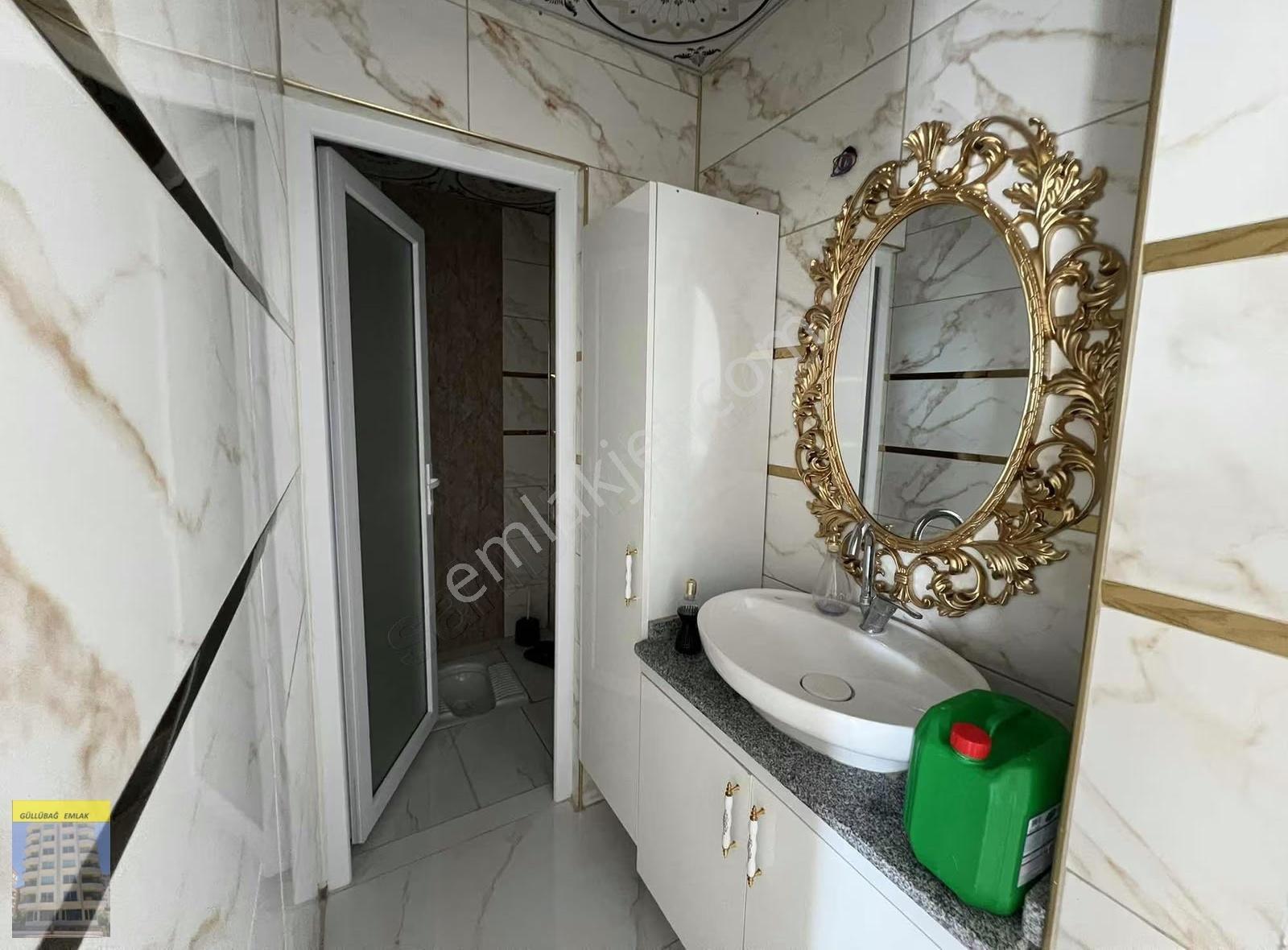 Karaköprü Güllübağ Mahallesinde Satılık Müstakil Villa - Görsel 14