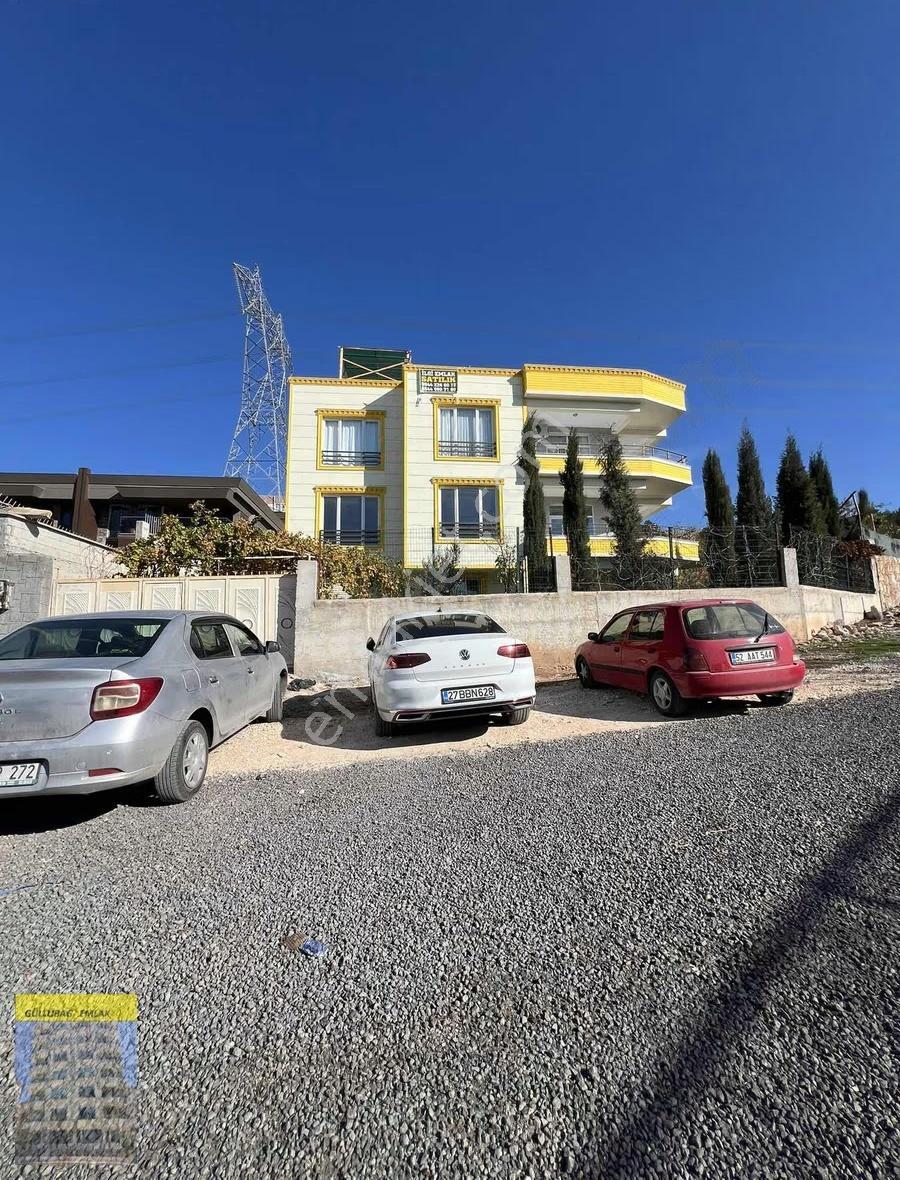 Karaköprü Güllübağ Mahallesinde Satılık Müstakil Villa - Görsel 3
