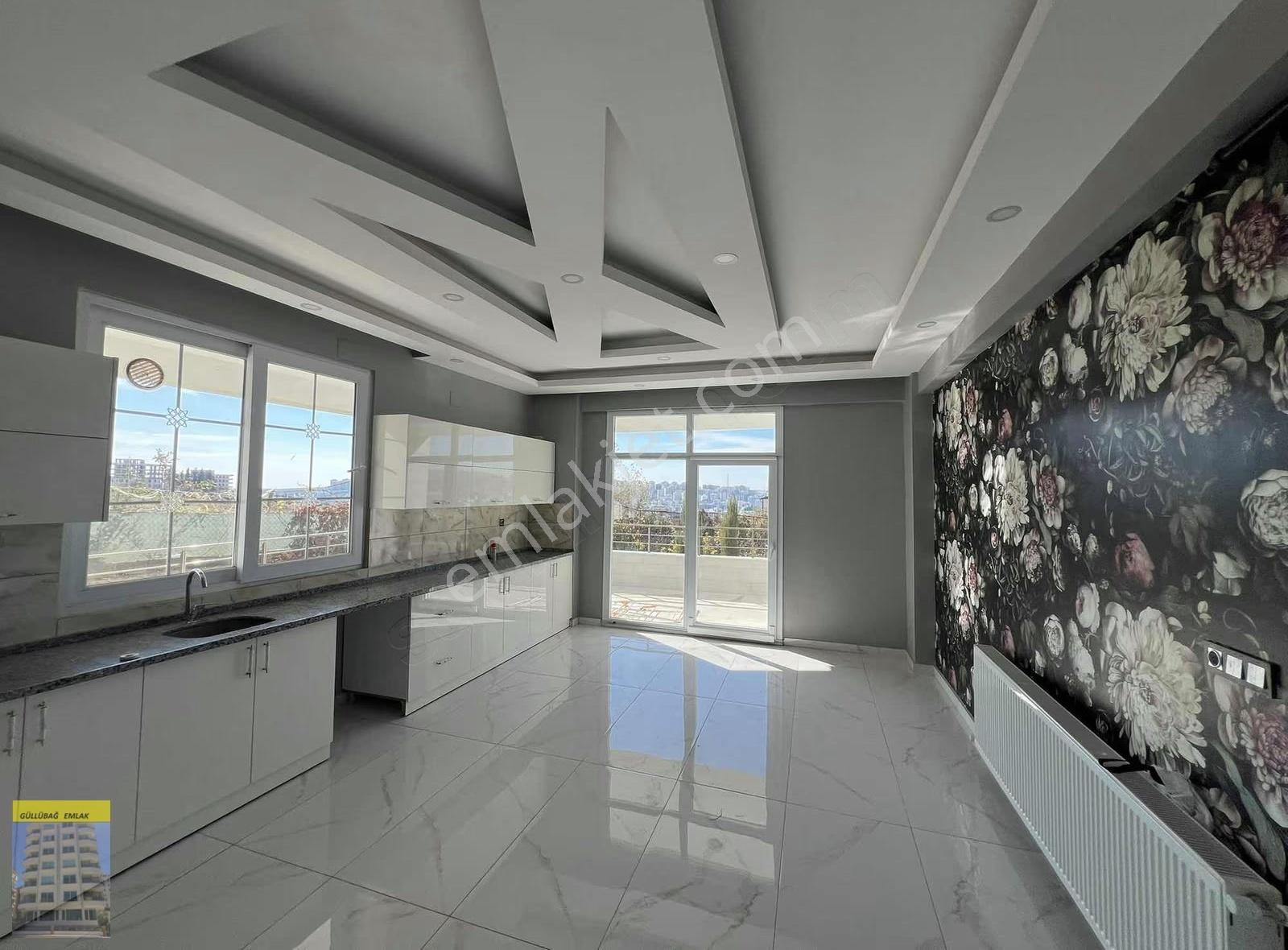 Karaköprü Güllübağ Mahallesinde Satılık Müstakil Villa - Görsel 9
