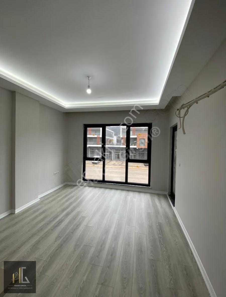 Kayapa İstiklal'de Cadde Üzeri Kiralık 2+1 Daire! - Görsel 8