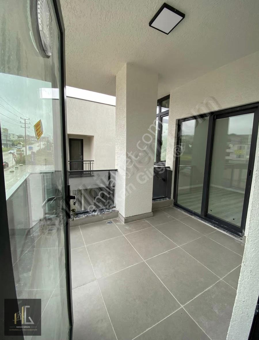 Kayapa İstiklal'de Cadde Üzeri Kiralık 2+1 Daire! - Görsel 16