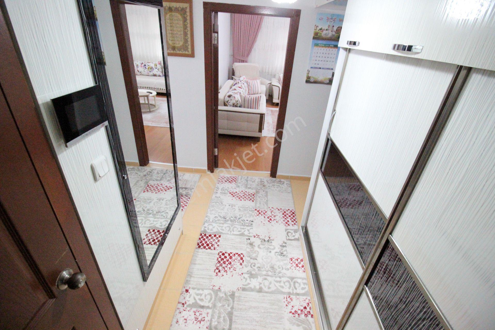 Hemdem Gayrimenkul'den Piyade'de Caddeye Yakın 3+1 Satılık Daire - Görsel 31